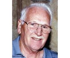 David Stimpson Obituary (1932