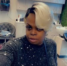 The One & Only Ms Leah Barrera blazing the Runway in Eyecandy i-Wear ! The  way she shows up and shows out for the Brand is Truly admired ! Like the  host