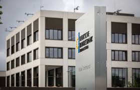 This is because almost all banks in the. Deutschlands Grosster Geldspeicher Westfalenspiegel