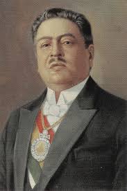 Bautista Saavedra Mallea