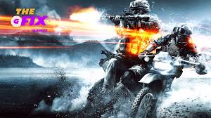 Welcome to the home of battlefield 2042! Here Are All The Battlefield 6 Leaks So Far Ign