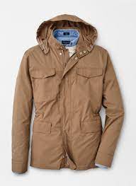 Excursionist Flex Discovery Jacket All Weather Jackets Jackets Polyester Jacket