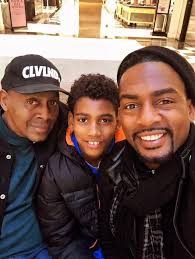 happybirthday #Daddy 🙏🏾🙏🏾🙏🏾 11/29/43 There is not a day I don't hear  your voice and laugh.... so many wonder conversations and life lessons...  You made me the Man I am today ...