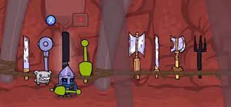 To see the tier list, click here. Top 10 Best Castle Crashers Characters Fandomspot