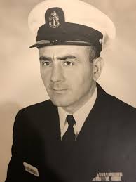 Obituary information for Anthony P. Fabiano