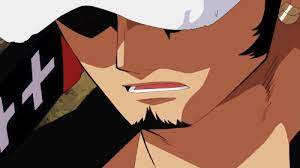 pin en trafalgar law one piece