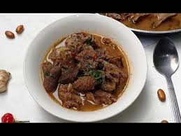 The ones i have in my pantry contain white vinegar and i don't know if they will be good. Pepper Soup Recipe How To Make Nigerian Foods