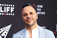 2021 Los Angeles Latino International Film Festival Opening Night