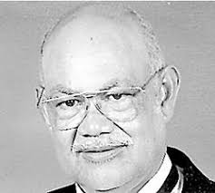 Frank Hawes Obituary