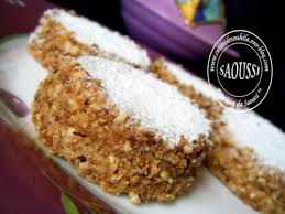 Cookies Aux Amandes Pralin Plaisirs Et Saveurs De La Cuisine Algerienne Chez Saoussi Recette De Gateau Au Citron Recette Gateau Recette Gateau Oriental