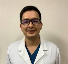 Dr. Camilo Eduardo Zarate Leal