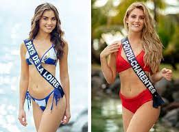 Vous pouvez également à tout moment revoir vos options en matière de ciblage. Miss France A Defaut De Couronne Les Deux Ambassadrices De Vendee En Finale Le Journal Des Sables