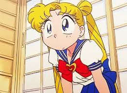 Sailor Moon Screencaps Sailor Moon Usagi Sailor Moon Screencaps Sailor Moon Manga