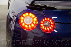 2009 2020 Nissan Gt R Tail As Turn Backup Module Usdm