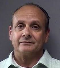 56-year-old gas station bandit sentenced to 40 years in prison