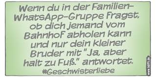 6 Spruche Zum Tag Der Geschwister Hafft De