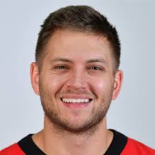 Robbie Payne Stats and Player Profile