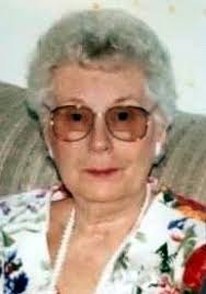 Leola Evans Obituary