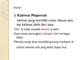 Pada penulisan kutipan tidak langsung tidak perlu penggunaan tanda kutip. Ppt Mata Kuliah Bahasa Indonesia Jurusan Teknik Sipil Universitas Muhammadiyah Yogyakarta Powerpoint Presentation Id 5452214