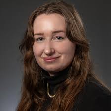 Current Graduate Students