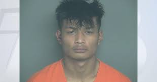 $100,000 cash bond set for man who allegedly led law enforcement