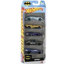 Hot Wheels Collectors