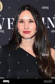 Leah Chen's Instagram, Twitter & Facebook