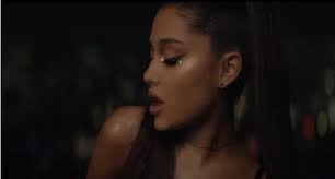 Break up with your girlfriend, i'm bored debuted and peaked at #2 on the hot 100 during the week ending february 23, 2019. Ariana Grande Break Up With Your Girlfriend I M Bored Itsamazingtoknow