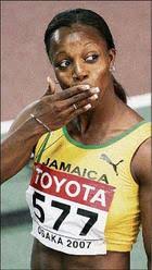 Jamaica Gleaner News- Sport