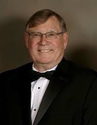 Obituary for Ronald Reed Tucker