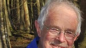 Tributes paid to Perthshire's 'Mr Orienteering' David Prentice