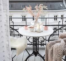 Vous voulez décorer votre balcon ou de votre terrasse ? 1001 Astuces Et Idees Geniales Pour Votre Deco Balcon Cocooning