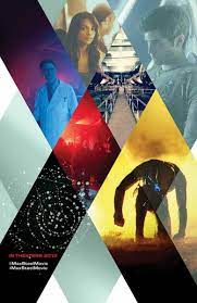 Max Steel 2016 Filmaffinity