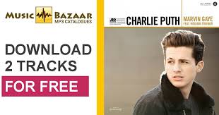 Meghan trainor] and when you leave me all alone i'm like a stray without a home i'm like a dog. Marvin Gaye Dj Feld Hands Up Bootleg Remix Single Meghan Trainor Charlie Puth Mp3 Buy Full Tracklist