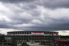 Some of the popular 2021 tokyo summer olympics venues include the olympic stadium, the nippon budokan, the imperial palace garden, the equestrian park, the tokyo stadium, the ariake gymnastics center, the ariake urban sports park, the odaiba marine park, sea forest waterway, the tokyo aquatics center, the makuhari messe hall a and b, the. Tokyo Shapes Up To Be No Fun Olympics With Many Rules Tests