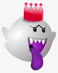 Search through 623,989 free printable colorings at getcolorings. Boo Bike King Boo In Mario Kart Png Image Transparent Png Free Download On Seekpng