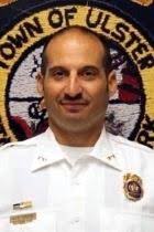 Anthony Cruise Obituary (1968