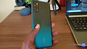 Mediatek mt6761 helio a22 (12 nm). Tecno Spark 5 Quick Review Techtrendske