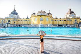 Official web sites of hungary, the capital of hungary, art, culture lake balaton at tihany, hungary. Is Hungary The World S Best Beauty Destination Departures