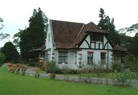 Romantika cottage@ brinchang cameron highlannds. Silk King Jim Thompson Was Killed By Communists Malaysian Talk