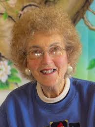 Janet Wallin's Instagram, Twitter & Facebook