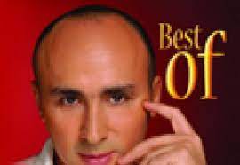 Frumoasa mea, in noaptea asta sa ne iubim ca doi nebuni. Lansare Album Ldquo Best Of Marcel Pavel Ndash Frumoasa Mea Rdquo