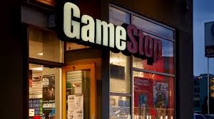 This was the year that tetris was created. What Is Gamestop The Company Really Worth Does It Matter The New York Times