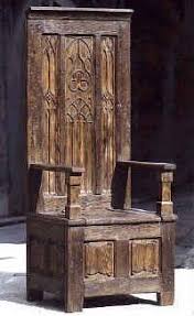 My Chair Medieval Furniture Medieval Home Decor Medieval Decor