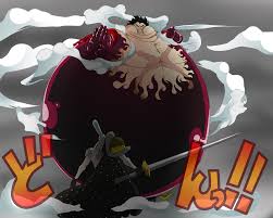 Sorry for being such a spoiler but that was my friends fault. Wallpaper One Piece Charlotte Cracker Monkey D Luffy Gear Fourth Gear Fourth Tank Man 2000x1600 Sanoboss 1452727 Hd Wallpapers Wallhere