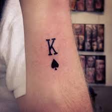 Simple Tattoos For Guys Best Simple Tattoos For Men Cool Small Tattoo Designs And Ideas Wrist Tattoos For Guys Arm Tattoos For Guys Simple Tattoos For Guys