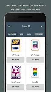 Check spelling or type a new query. All Pakistani Tv Channels Free Fizan Tv For Android Apk Download