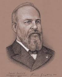 November 28, 1911: Franklin Delano Roosevelt was raised a Master Mason in  Holland Lodge No. 8 in New York City. Portrait by Travis Simpkins