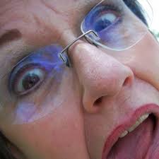 Stream Closer Than Near by donnalou stevens