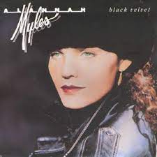 Alannah myles — anywhere but home (black velvet 2007) 03:05. Black Velvet Song Wikipedia